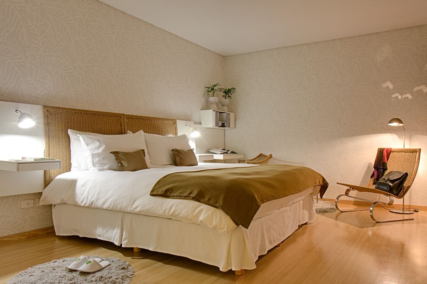 Casacalma Hotel Буенос-Айрес Номер фото